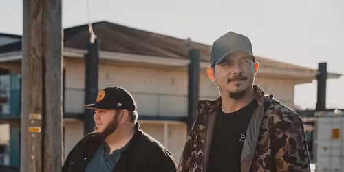 The Lacs, Demun Jones in Belvidere