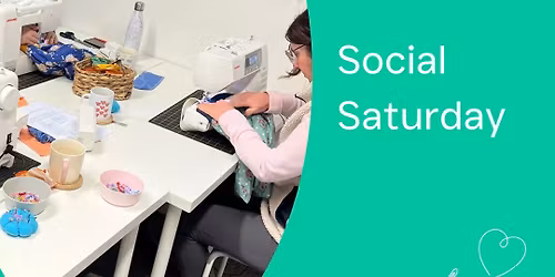 Social Saturday
