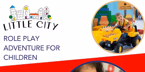 \u2b50\ufe0f Little City - The Galleria, Hatfield \u2b50\ufe0f