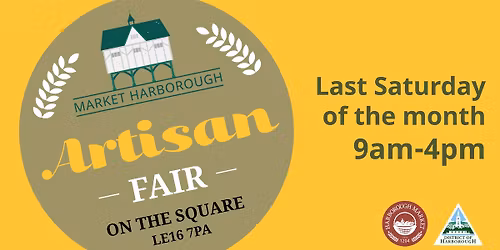 Artisan Fair on The Square