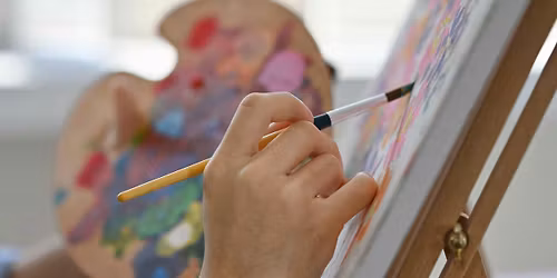 Easel Workshop at the Main Lake \u2013 BBP Tenants Only (1 Hour Session)