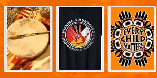 \ud83e\udeb6 Miniature Indigenous Drum Workshop \ud83e\udeb6