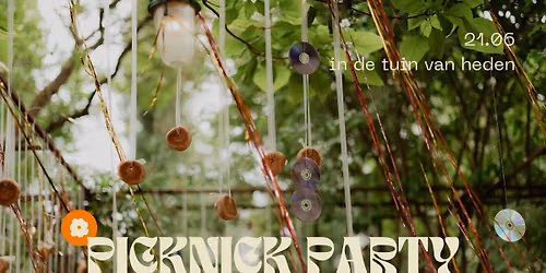 Picknick party