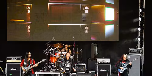 Celebracion Del Rock Colombiano