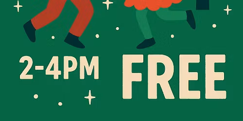 Children\u2019s Christmas Eve Party - FREE