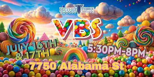 VBS 2026