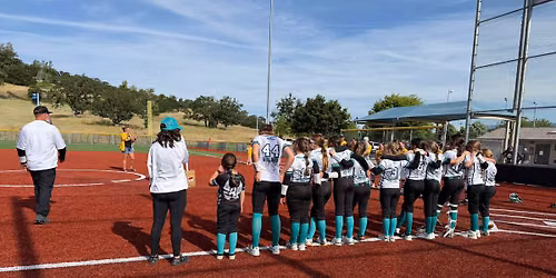 Tryouts! 