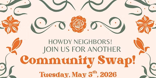 Community Swap