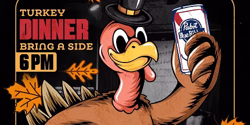 Early Bird Special feat. HP's Round Up