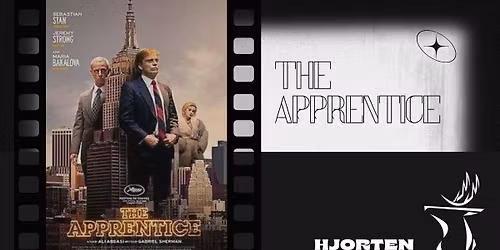 The Apprentice