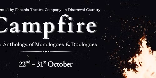Campfire 2026