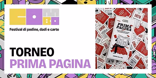 SFIDA A PRIMA PAGINA, il gioco del Corriere della Sera