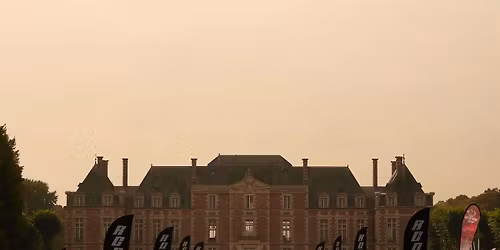 RCQG CASTLE SHOW CAR #2