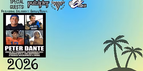 Downtown Music Hall Presents: Scotty Austin