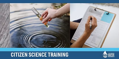 Citizen Science Training