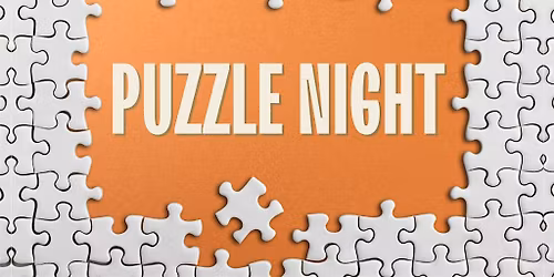 Puzzle Social Night | Meet New Friends in Brighton (Women 30s - 40s)