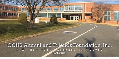 OCHS Alumni & Friends Foundation Fall 2026 Luncheon