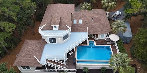 Charleston Real Producers February Event