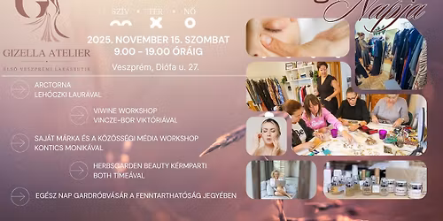 A term\u00e9szetess\u00e9g napja