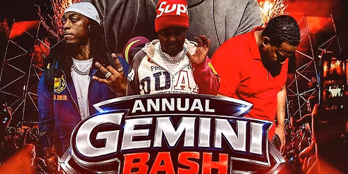 Malik Gemini bash at CLUB LOVE