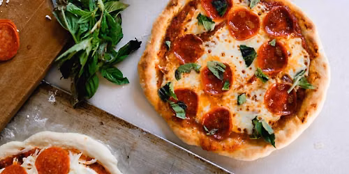 Cooking Class: A Taste of Italy — 2775 North Howard Street, Coeur d'Alene, ID, United States, Idaho 83815