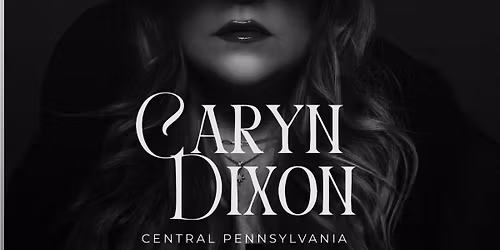 Caryn Dixon @ Central Pennsylvania Festival of the Arts 