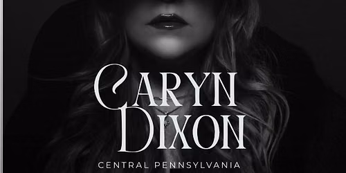 Caryn Dixon @ Central Pennsylvania Festival of the Arts