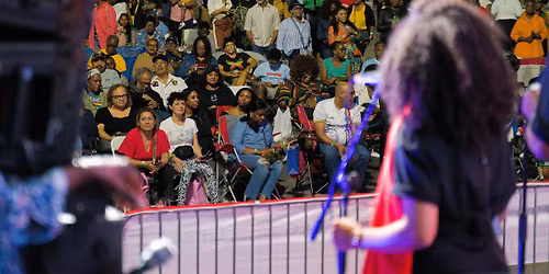 Reggae Genealogy 2026: LIGHTS. CAMERA. REGGAE.