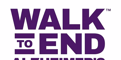 Statesboro Walk to End Alzheimer's Kickoff