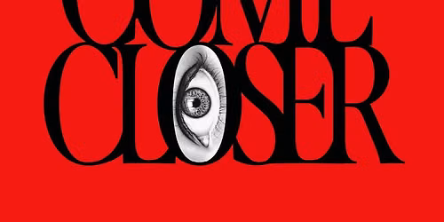 Come Closer by Sara Gran