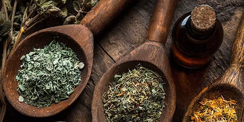 Cool & Calm: Herbal Hydration for Summer Balance