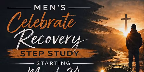 Open Men's Step Study