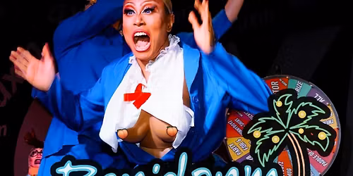 BENIDORM BINGO hosted by Drag Queens | FunnyBoyz Manchester