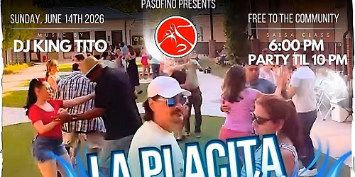 La Placita Latin Sundays ATL - Dunwoody