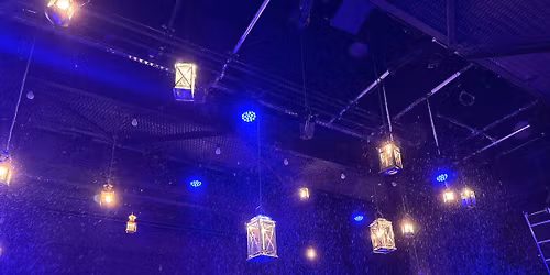 Christmas Showcase Week