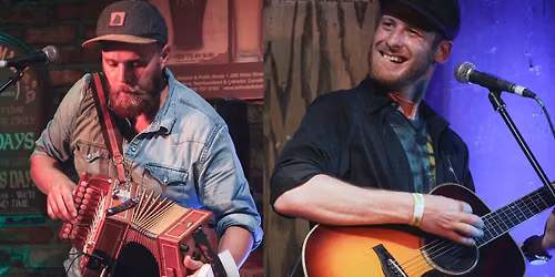 Dram & A Draw in Miramichi - O'Donaghue's