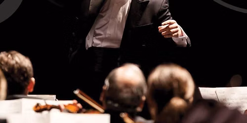 Cincinnati Symphony Orchestra - Tchaikovsky and Bruckner at Cincinnati Music Hall