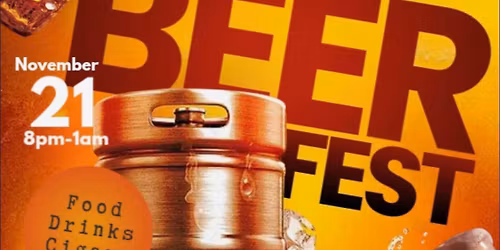 Next Level M\/C Beer Fest