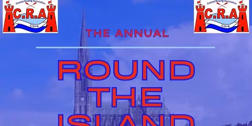 Round The Island Row 2026
