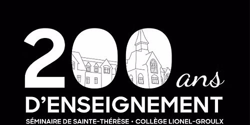 Retrouvailles des Nordiques | 200 ans d'enseignement