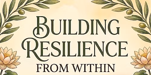 Yoga - Resilience Class (Health Care and 1st Responders)