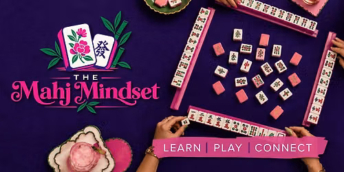 Mahjong 101 at Queen City Exchange