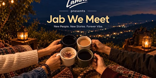 Jab We Meet