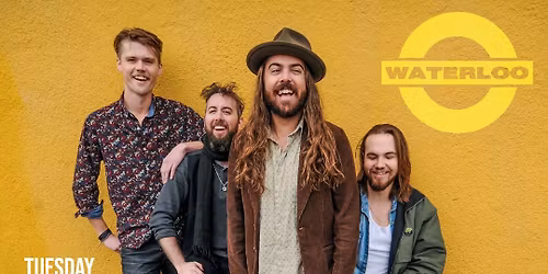 WRONGBIRD In-Store Performance & Record Signing