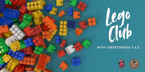FREE Lego Club