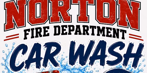 \ud83d\ude92 \ud83d\udca7Carwash & BBQ Fundraiser \ud83d\udca7\ud83d\ude92