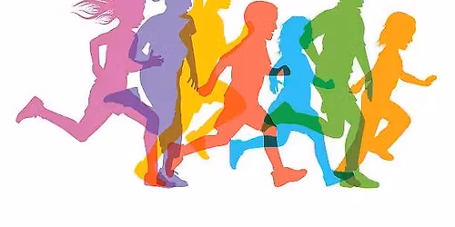 Fall Run Club Ends