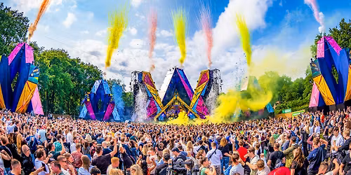 Freshtival Weekend 2026 | Official