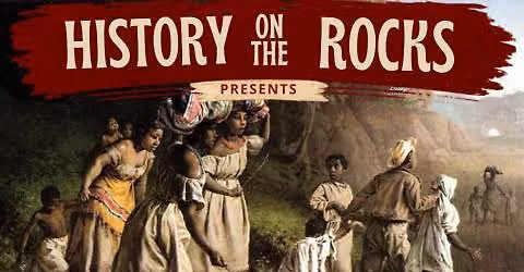 History on the Rocks: The Underground Railroad in Phoenixville