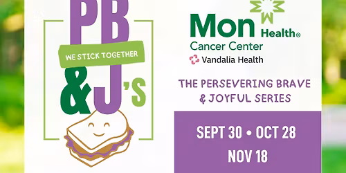 The Persevering Brave and Joyful Series: Service Project